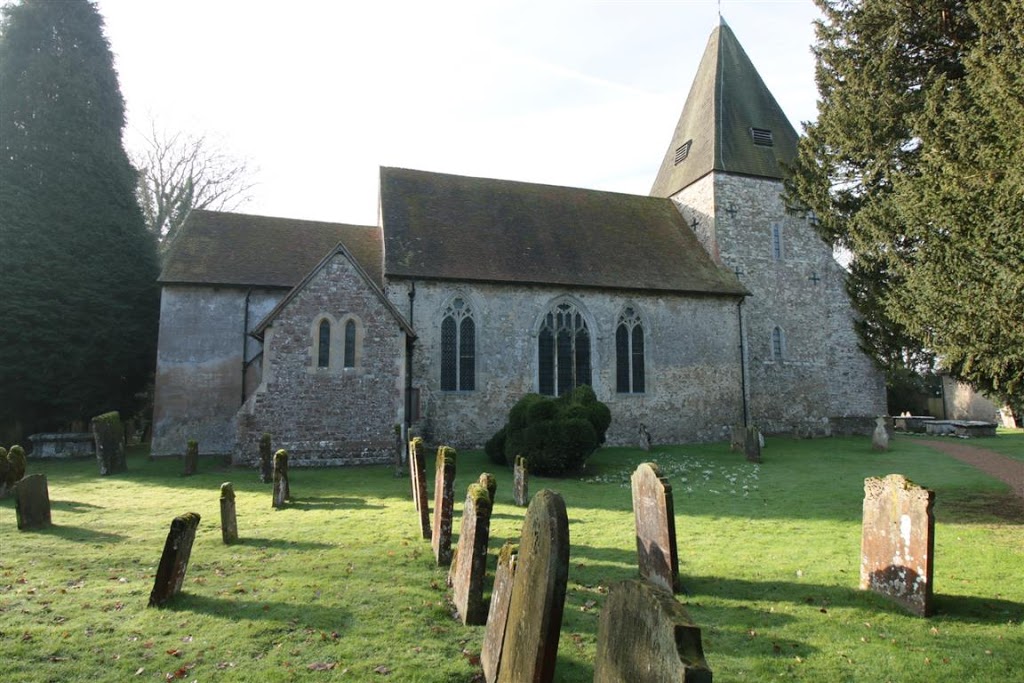 St Marys Church, Hunton | Maidstone ME15 0RR, UK