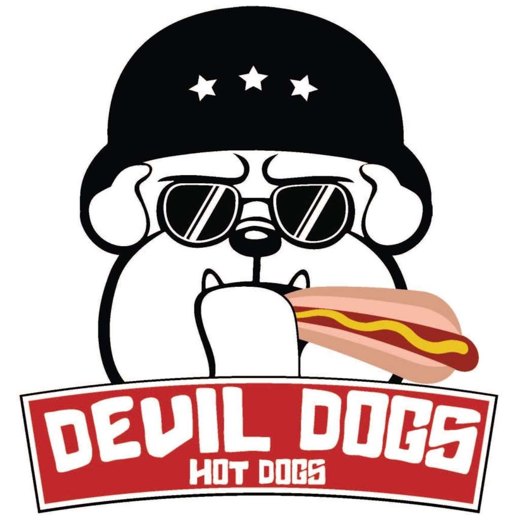 Devil Dogs Hot Dogs | 42 Ridge Rd, North Arlington, NJ 07031, USA | Phone: (201) 998-3647