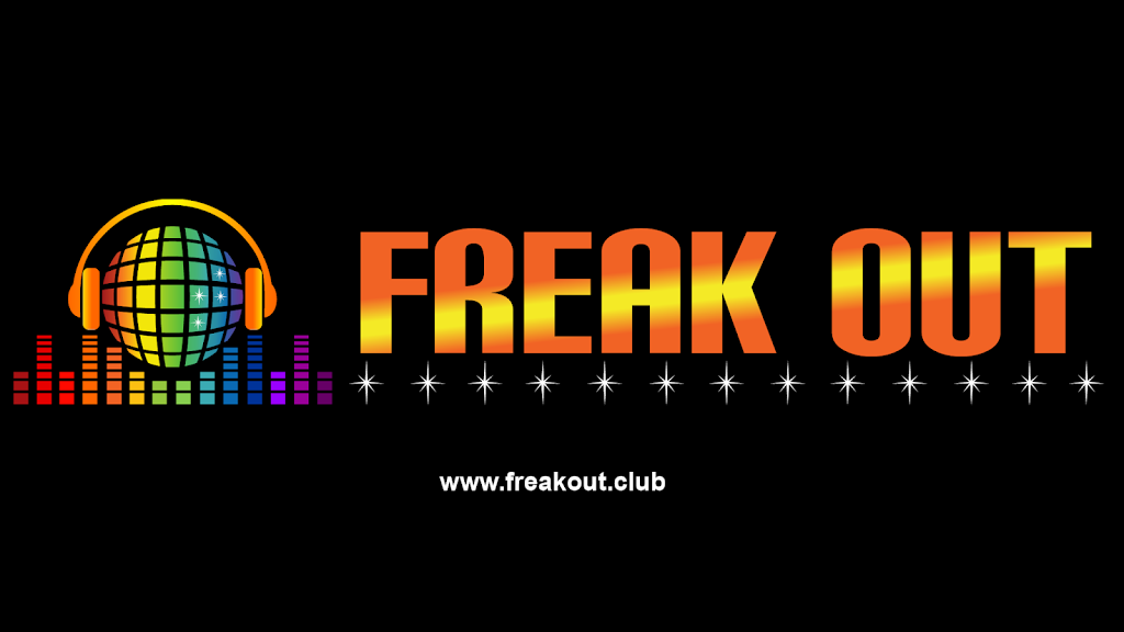 Freak Out | 20 E Hill Rd, Oxted RH8 9HZ, UK