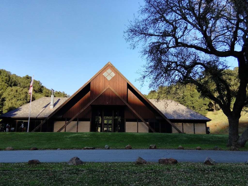 Foothills Park Nature Interpretive Center | 3300 Page Mill Rd, Palo Alto, CA 94304 | Phone: (650) 329-2423