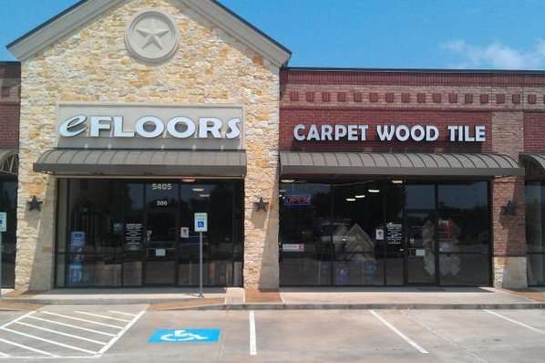 Inspired Floors | 5405 Hwy 6, Missouri City, TX 77459, USA | Phone: (281) 208-1500