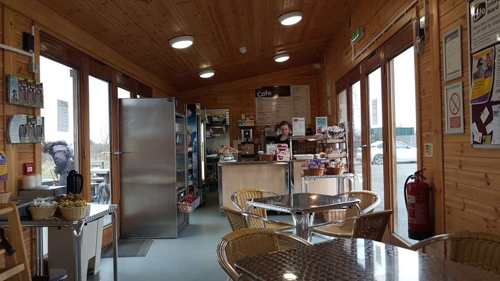 Jeskyns Cafe | Cobham, Gravesend DA12 3AN, UK