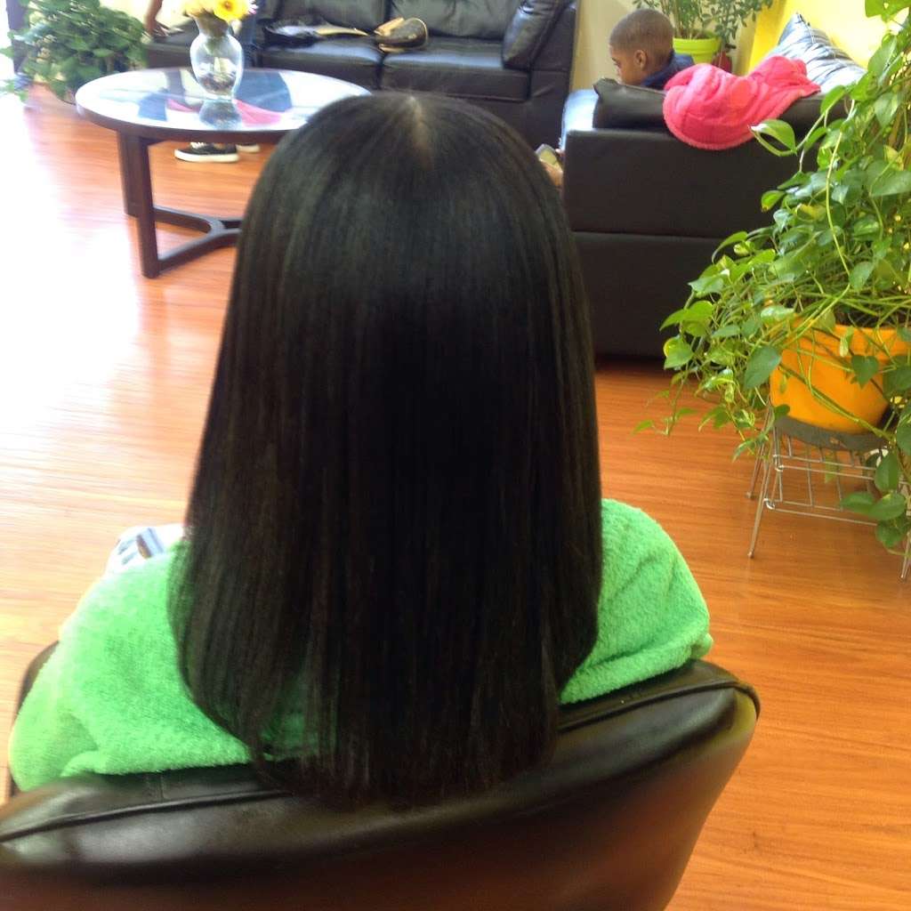 New Image Dominican Hair Salon | 1534 Wadsworth Ave, Philadelphia, PA 19150, USA | Phone: (215) 248-3060