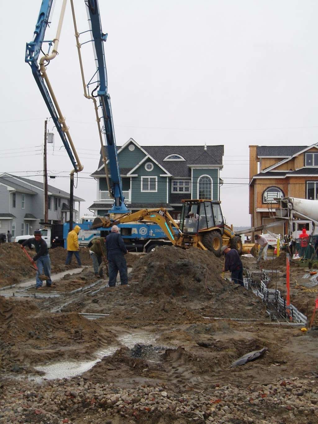 Bayside Construction Services | 1903 Glenwood Dr, Ocean City, NJ 08226 | Phone: (609) 377-6543