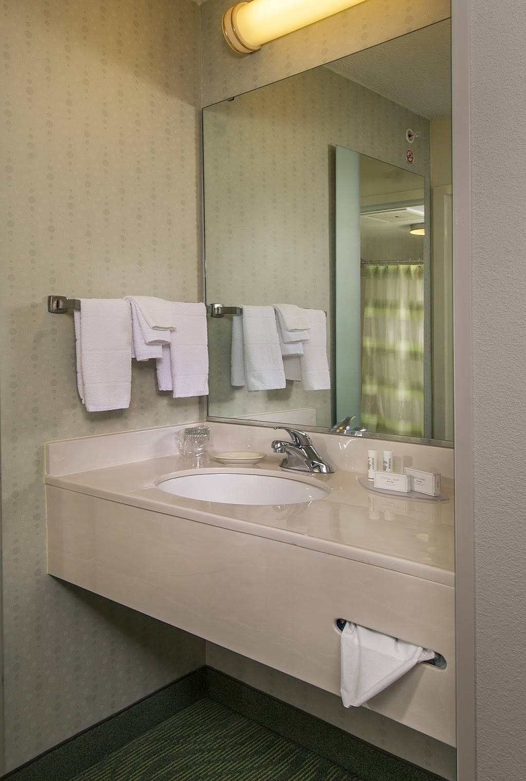 SpringHill Suites by Marriott Raleigh-Durham Airport/Research Tr | 920 Slater Rd, Durham, NC 27703, USA | Phone: (919) 998-9500