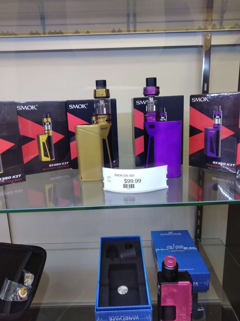 Vape Dojo | 2021 Liberty Rd unit e, Sykesville, MD 21784, USA | Phone: (443) 609-6136