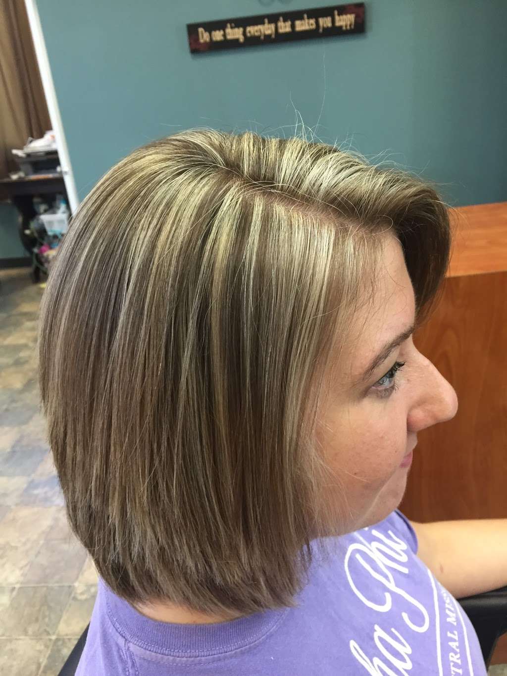 A Hair Hut | 33255 Lexington Ave # F, De Soto, KS 66018 | Phone: (913) 583-3633