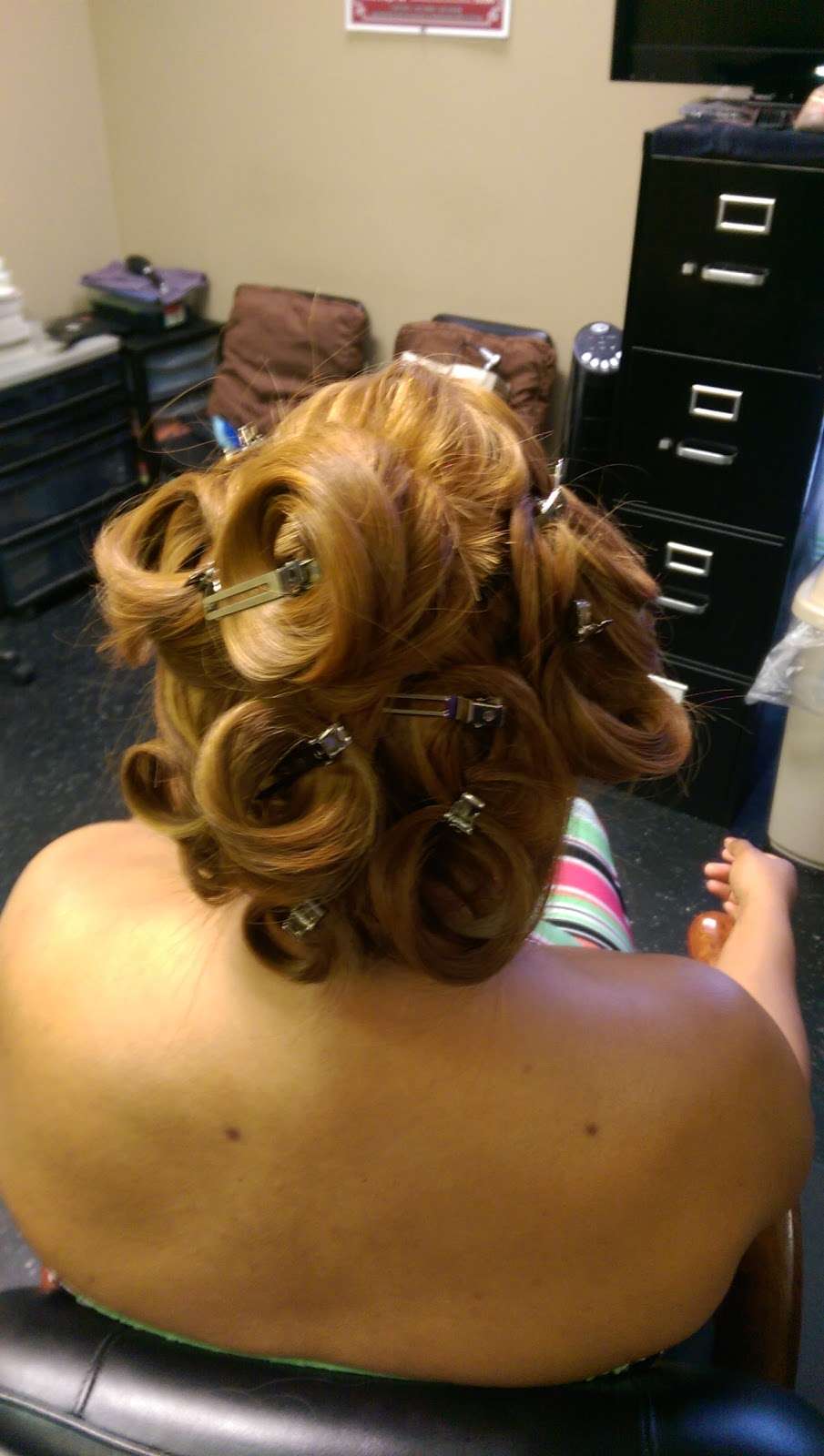 Hair Theater By Semaj | 10920 Will Clayton Pkwy, Humble, TX 77396, USA | Phone: (832) 276-1218