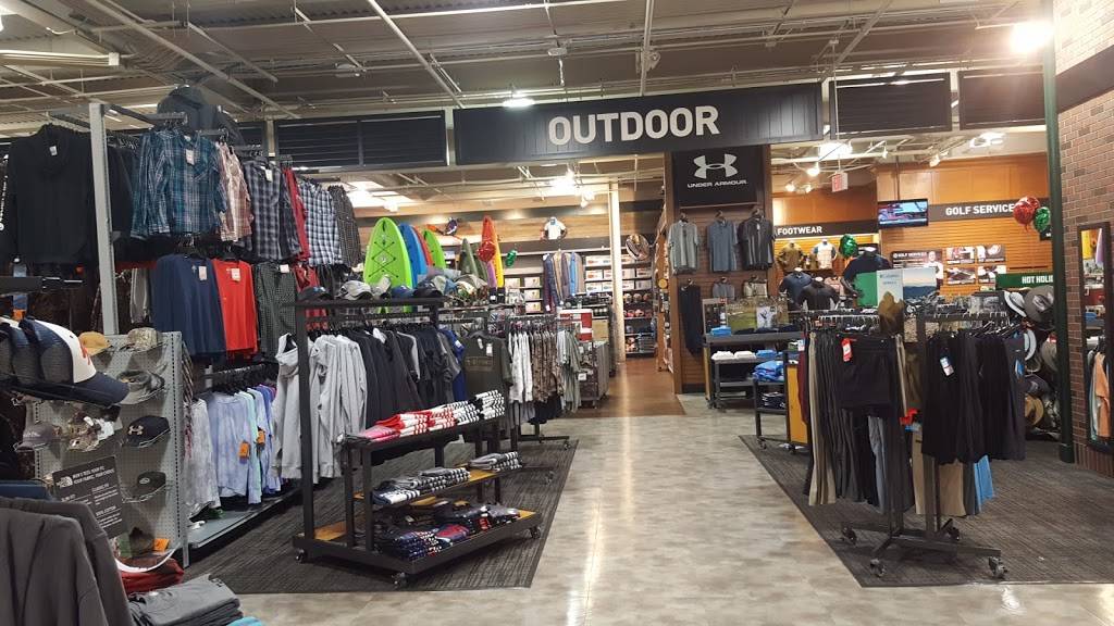 DICKS Sporting Goods | 197 Westbank Expy, Gretna, LA 70053 | Phone: (504) 361-3869