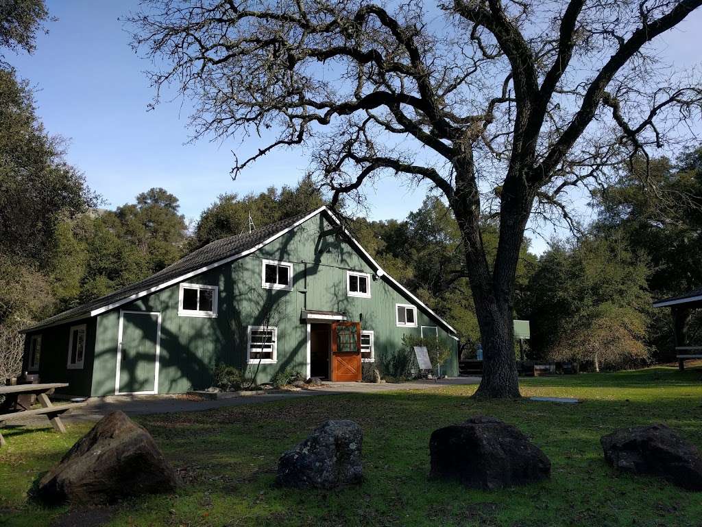 Sunol Visitor Center | Geary Rd, Fremont, CA 94539, USA | Phone: (888) 327-2757
