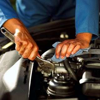 Chesterton Auto Repair | 1210 US-30, Valparaiso, IN 46385, USA | Phone: (219) 926-1552