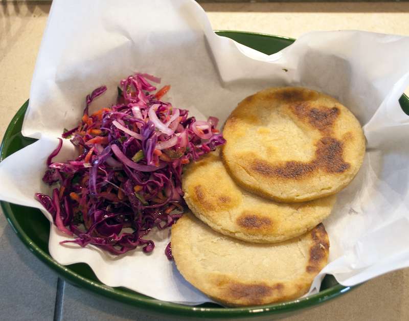 Valley Vegetarian | 909 E Matilija St, Ojai, CA 93023, USA