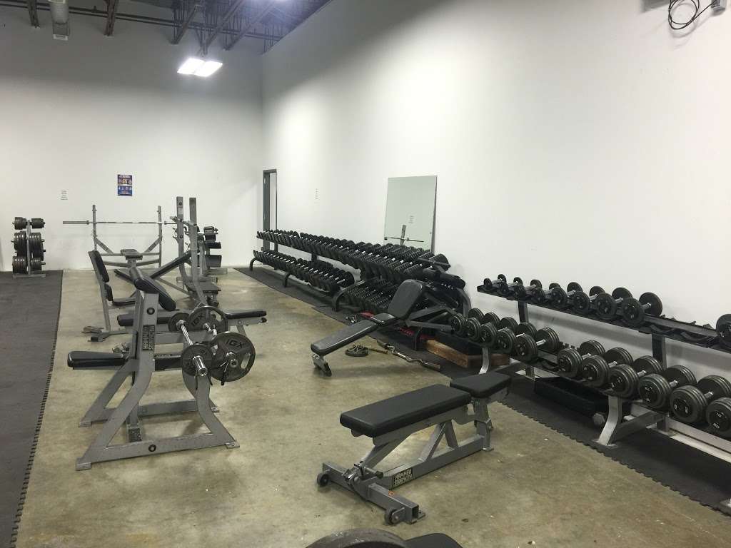 Odenton Fitness | 8288 Telegraph Rd, Odenton, MD 21113, USA | Phone: (410) 674-0298