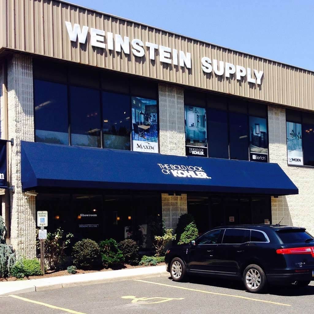 Weinstein Supply - Egg Harbor Showroom | 3187 Fire Rd, Egg Harbor Township, NJ 08234, USA | Phone: (609) 677-0351