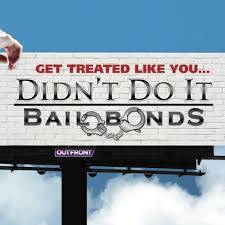 Didnt Do It Bail Bonds | 210 N 43rd Ave, Phoenix, AZ 85009, United States | Phone: (602) 626-5214