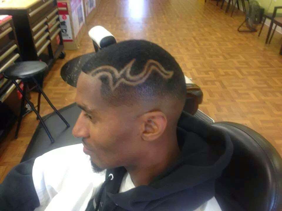 Distinguished Gentlemen Barbershop | 6934 Federal Blvd, Lemon Grove, CA 91945, USA | Phone: (619) 303-5067