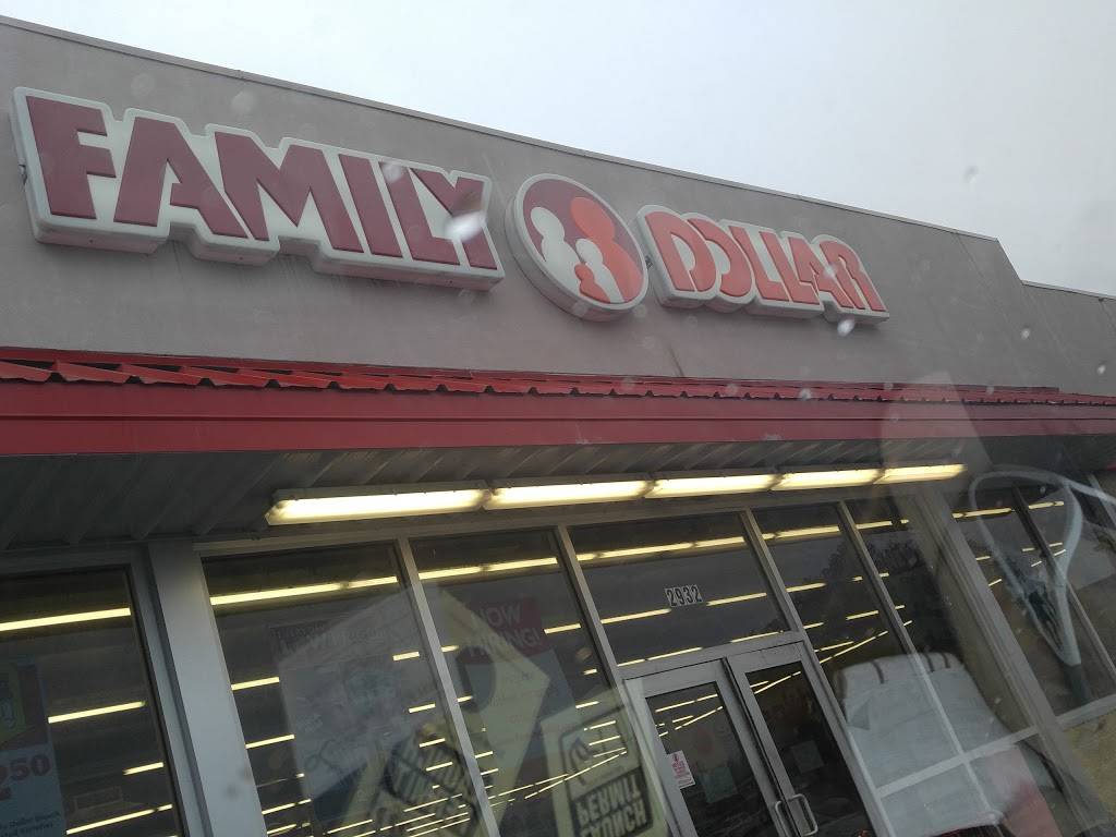 Family Dollar | 2932 Highway 90 W, Avondale, LA 70094, USA | Phone: (504) 681-6481