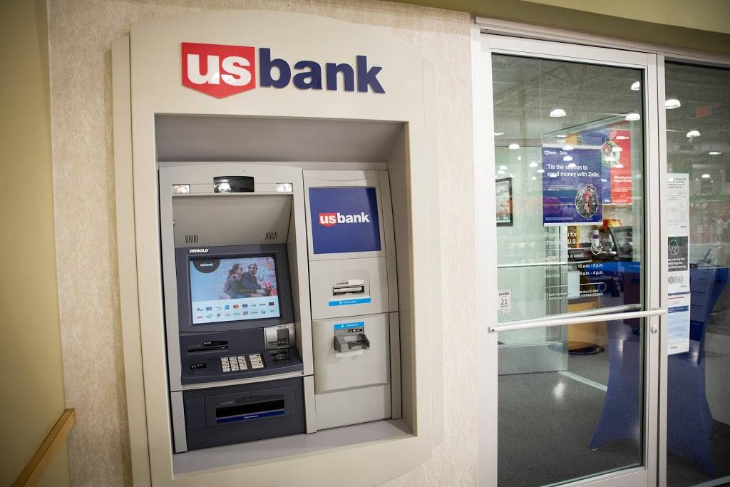 U.S. Bank Branch | 8028-B, TN-100, Nashville, TN 37221, USA | Phone: (615) 646-2407