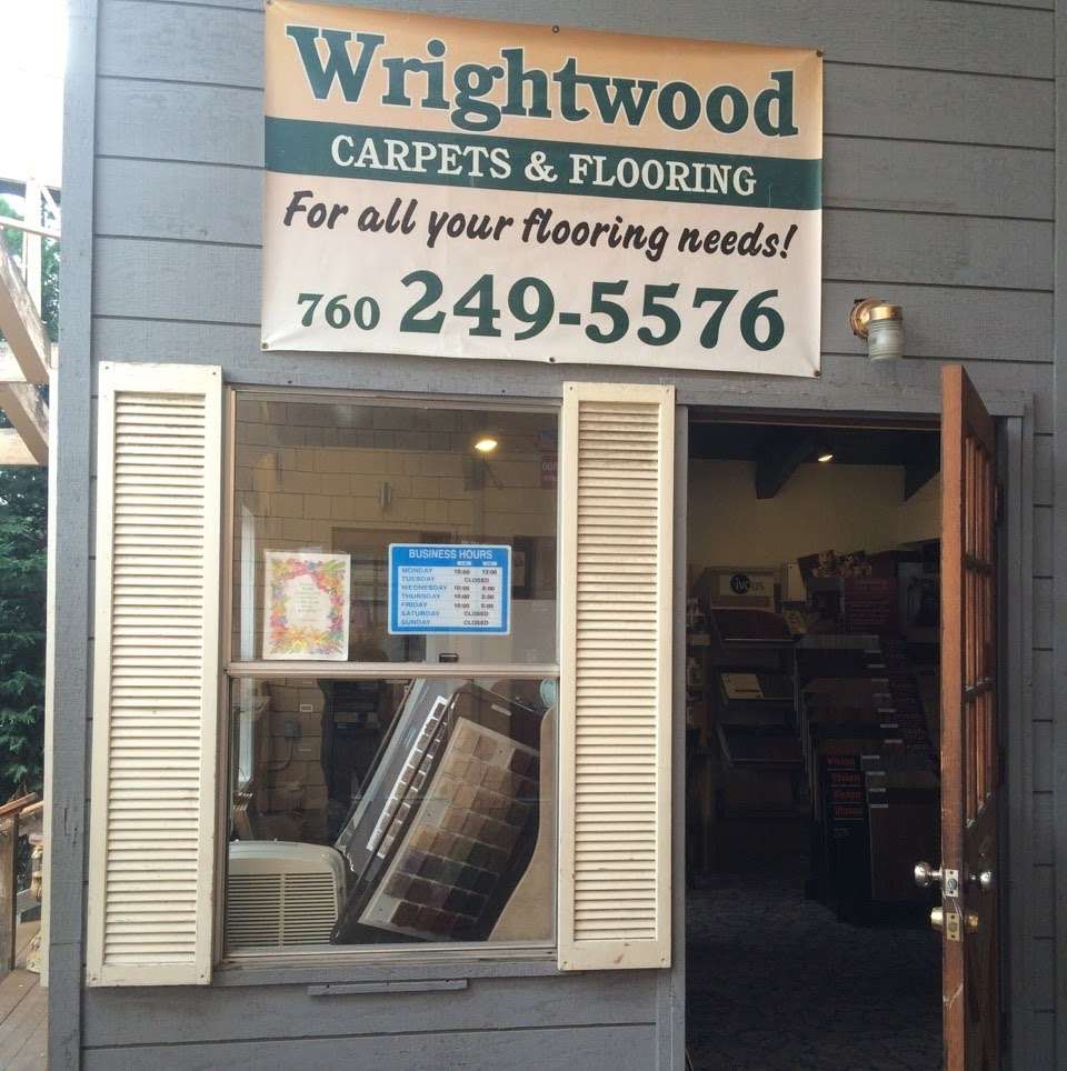 Wrightwood Carpets & Flooring | 1253 Evergreen Rd, Wrightwood, CA 92397 | Phone: (760) 249-5576
