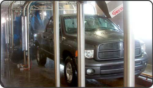 Magical Touch Quick Lube & Car Wash | 9055 Pelham Rd, Allen Park, MI 48101 | Phone: (313) 908-4769