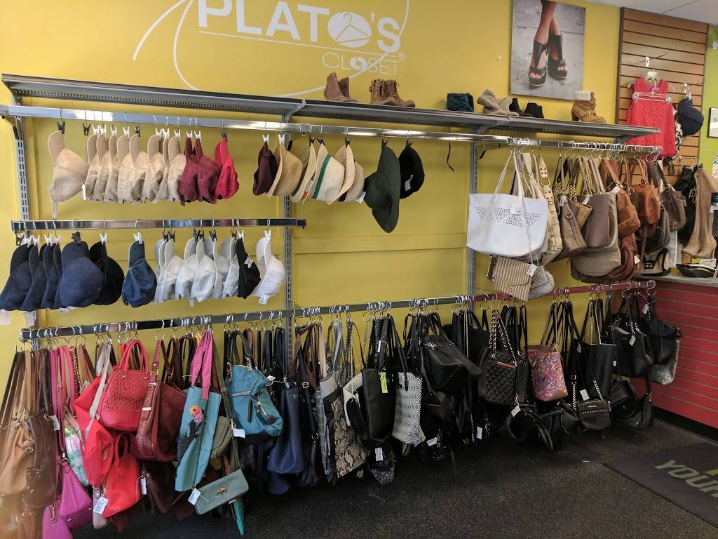 Platos Closet Nashville | 72 White Bridge Rd, Nashville, TN 37205, USA | Phone: (615) 209-9869