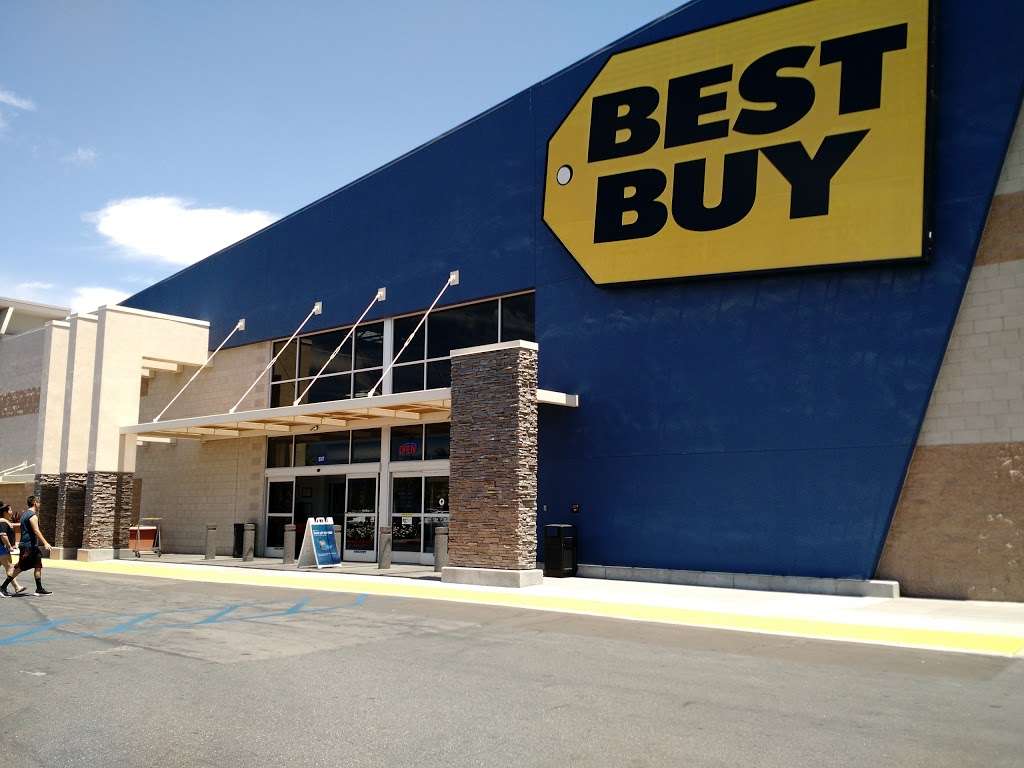 Best Buy | 13510 Paxton St, Pacoima, CA 91331, USA | Phone: (818) 686-1839