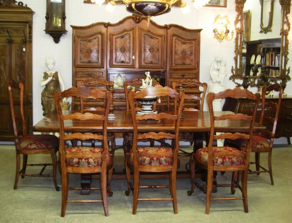 Accent Antiques | 616 US-80, Sunnyvale, TX 75182 | Phone: (972) 226-9830