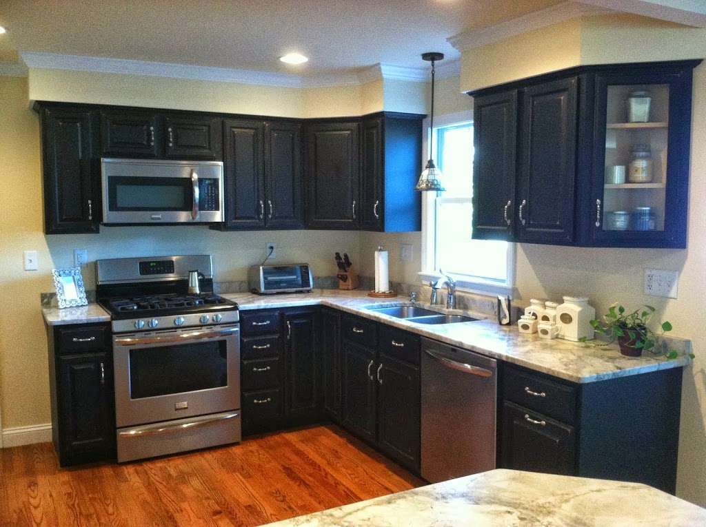 Coastal Kitchens | 6 Smiths Ln, Seabrook, NH 03874, USA | Phone: (603) 814-1132