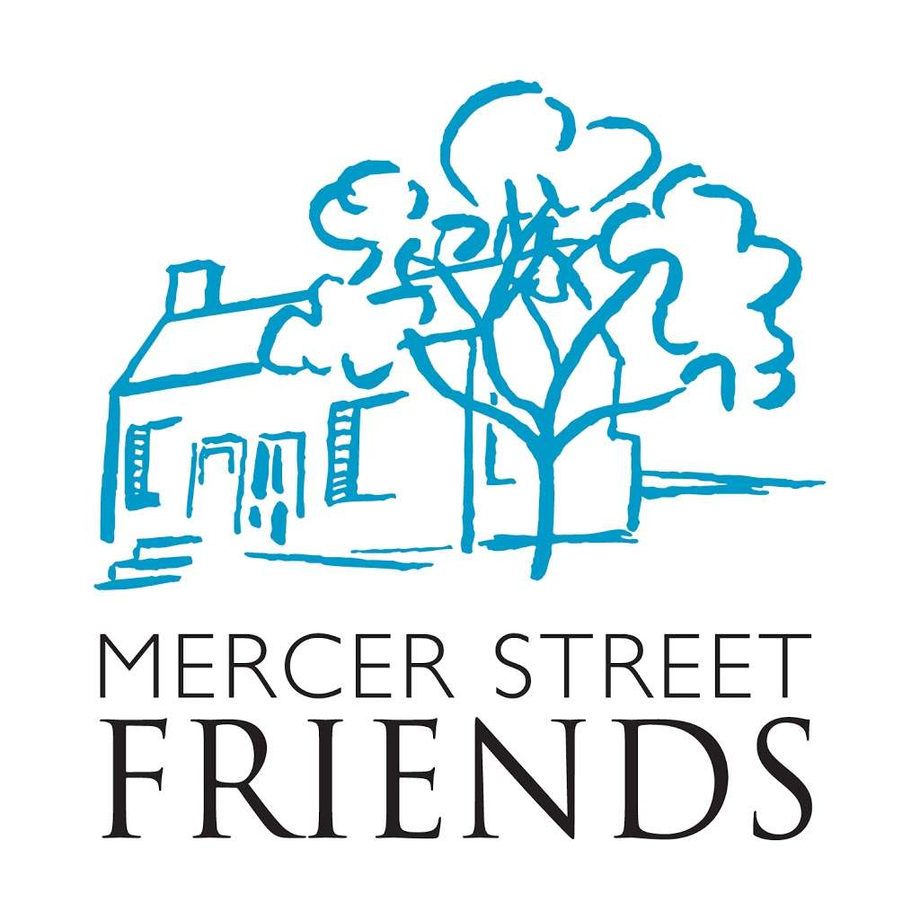 Mercer Street Friends Preschool | 1201 W State St, Trenton, NJ 08618, USA | Phone: (609) 656-5220