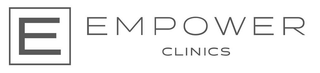 Empower Clinics Inc. | 7816 NE Sandy Blvd, Portland, OR 97213, USA | Phone: (888) 367-6937