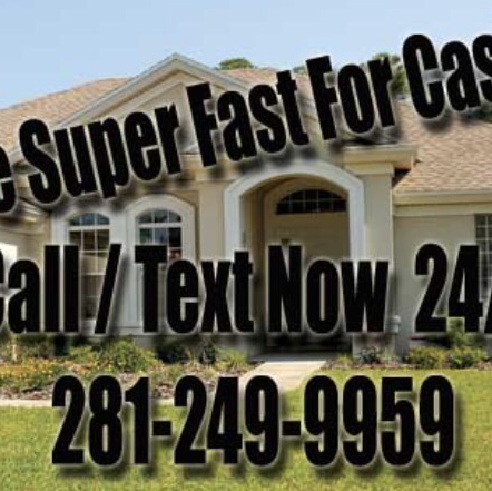 Will Sell Your House Fast | 12311 N Shadow Cove Dr, Houston, TX 77082, USA | Phone: (281) 343-3646