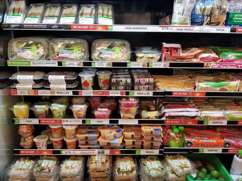 7-Eleven | 1865 Lincoln Blvd, Santa Monica, CA 90404, USA | Phone: (310) 452-3326