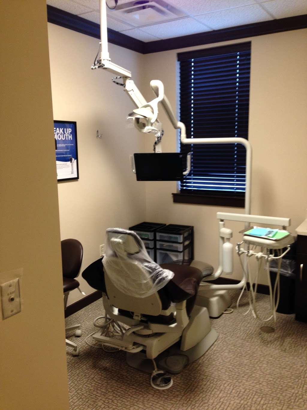 Modern Smiles Dentistry | 13816 Narcoossee Rd Ste B, Orlando, FL 32832, USA | Phone: (407) 985-4401