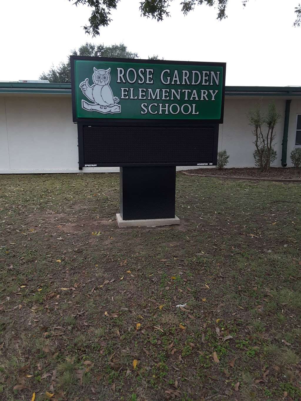 Rose Garden Elementary School | 10414 E. FM 1518 N, Schertz, TX 78154, USA | Phone: (210) 619-4350