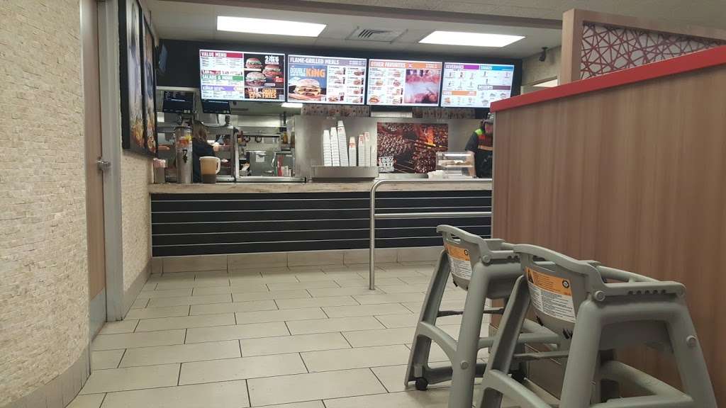 Burger King | 2790 Elkcam Blvd, Deltona, FL 32738, USA | Phone: (386) 532-2000