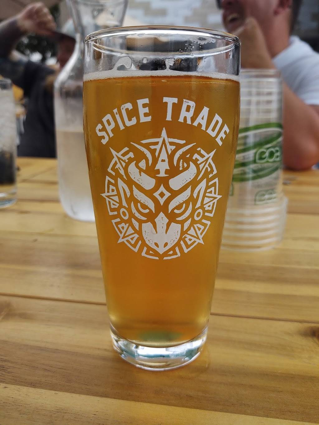 Spice Trade Brewery & Kitchen | 8775 E Orchard Rd STE 811, Greenwood Village, CO 80111, USA | Phone: (720) 710-9508
