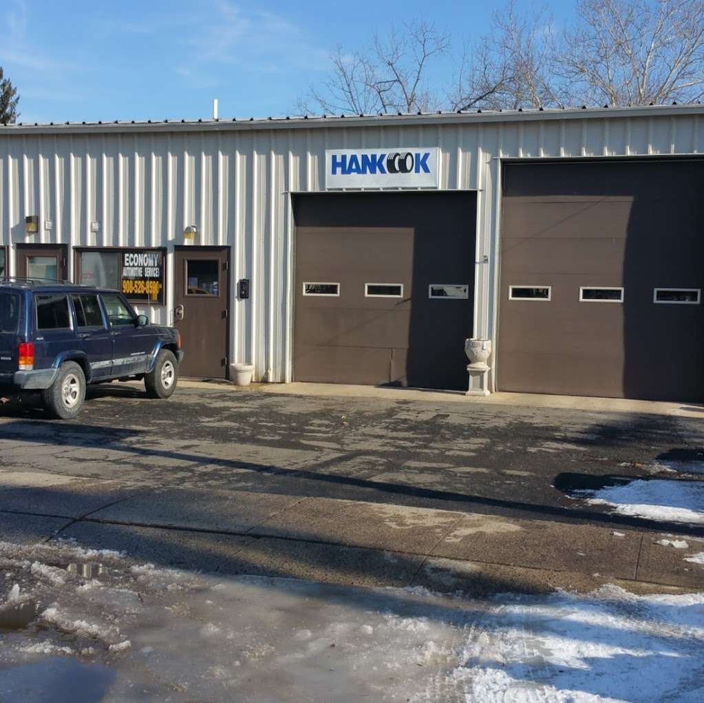 Economy Automotive Services | 18 Raritan Ave # C, Raritan, NJ 08869, USA | Phone: (908) 526-8590