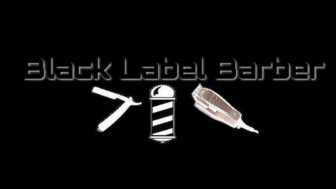 The Black Label Barber | 830 Mayfield Rd #520, Grand Prairie, TX 75052, USA | Phone: (989) 482-7462