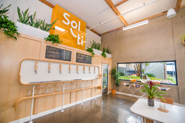 Sol-ti | 8380 Miralani Dr, San Diego, CA 92126, USA | Phone: (888) 765-8411