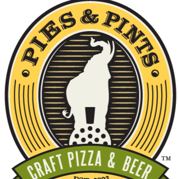 Pies & Pints | 13901 Town Center Blvd Suite 100, Noblesville, IN 46060, USA | Phone: (317) 774-7437