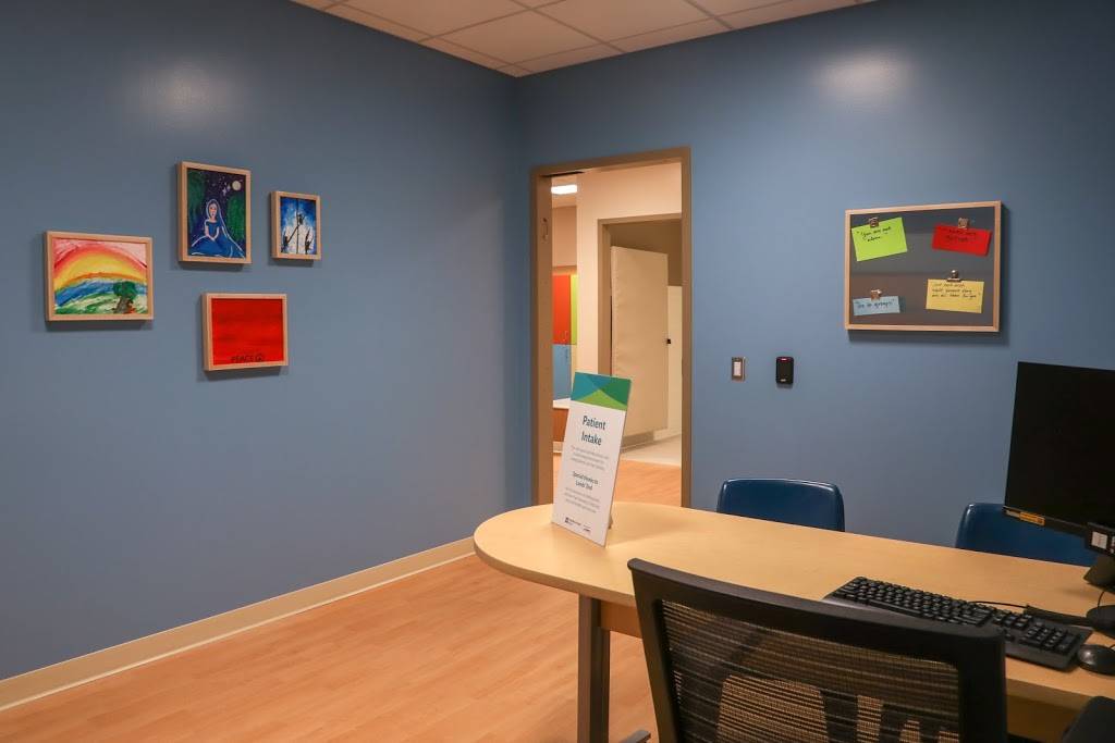 UnityPoint Health - Meriter - Child & Adolescent Psychiatry | 8102 Wellness Way, Madison, WI 53719 | Phone: (608) 417-8777