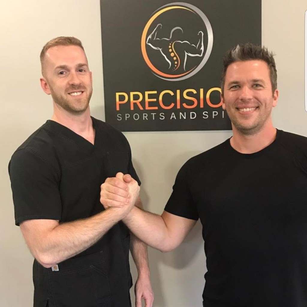 Precision Sports and Spine | 1091 U.S. 9, Old Bridge, NJ 08857, USA | Phone: (732) 952-2783