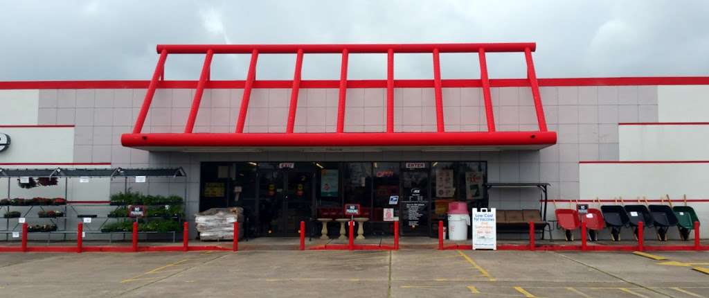 M&D Supply Inc. - Ace Hardware | 11676 Beamer Rd, Houston, TX 77089, USA | Phone: (281) 481-6482