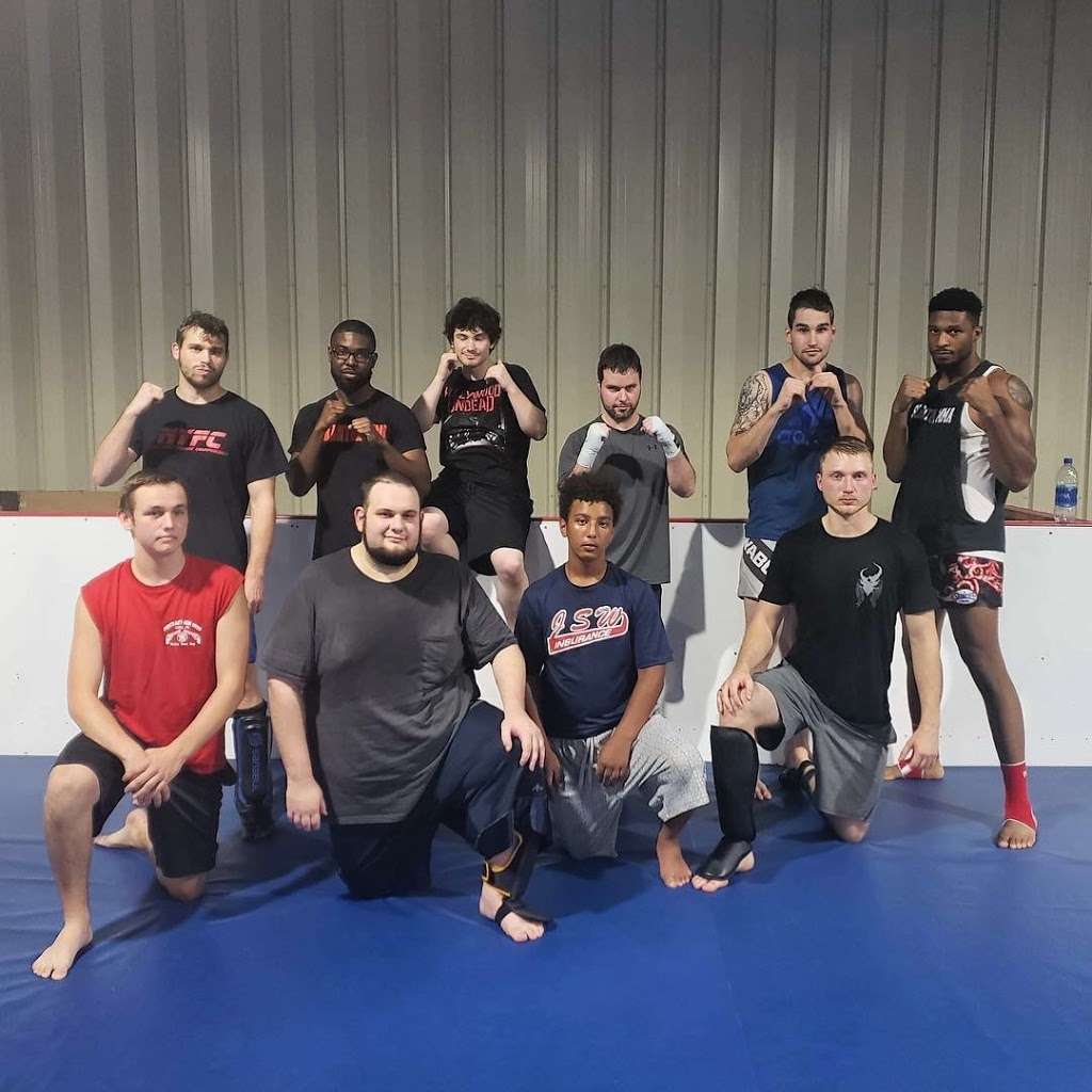 Scranton Mixed Martial Arts | 1000 Dunham Dr, Dunmore, PA 18512, USA | Phone: (570) 851-2987