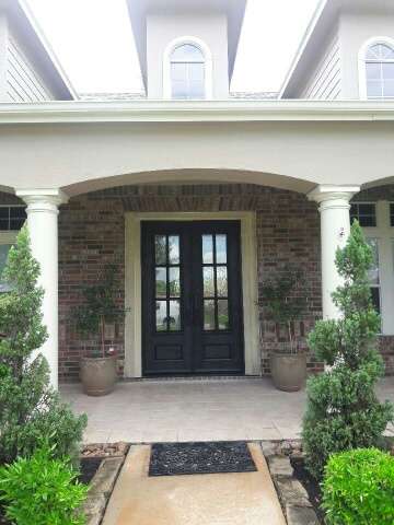 Southern Front Stained Glass & Door Inc. | 3680, 11234 Jones Rd W b, Houston, TX 77065, USA | Phone: (281) 890-5860