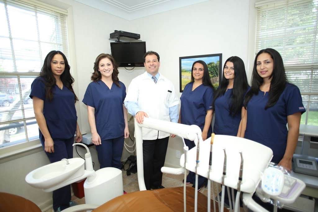 John D. Constantine, DDS | 300 Kimball Ave, Yonkers, NY 10704, USA | Phone: (914) 237-3600