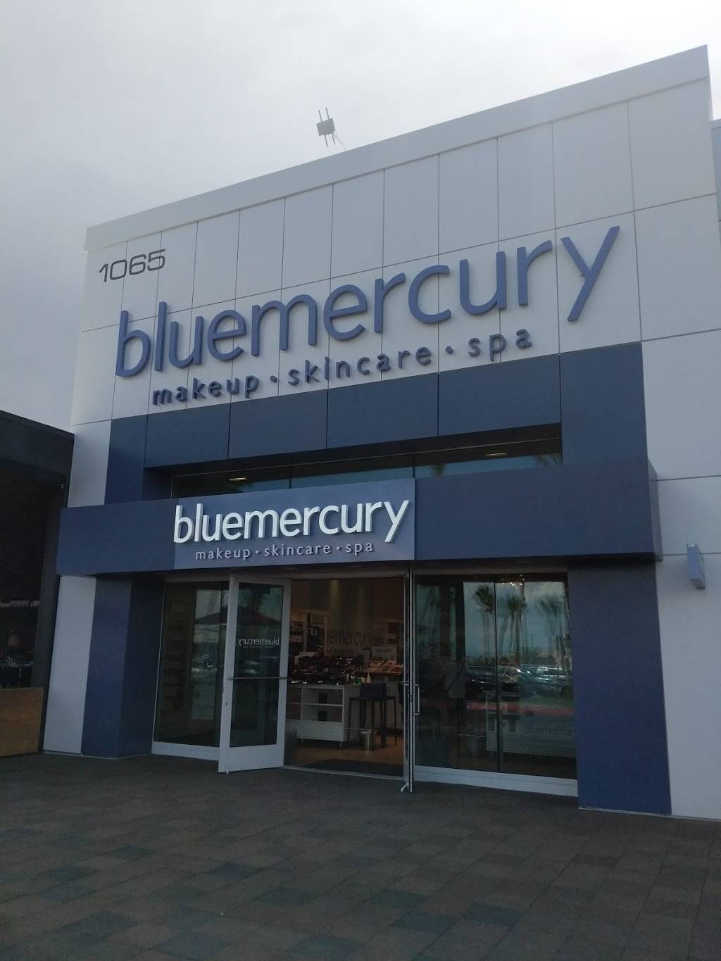 Bluemercury | 1065 S Rampart Blvd, Las Vegas, NV 89145, USA | Phone: (702) 344-0144