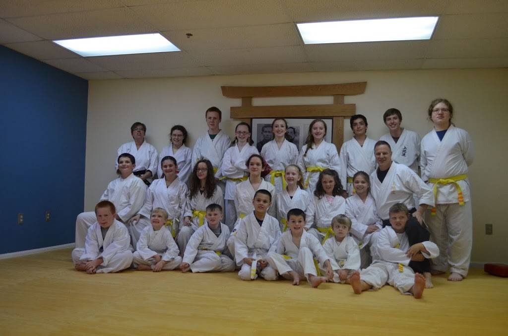 The Dojo - Billerica | 574 Boston Rd #9, Billerica, MA 01821, USA | Phone: (978) 397-6062