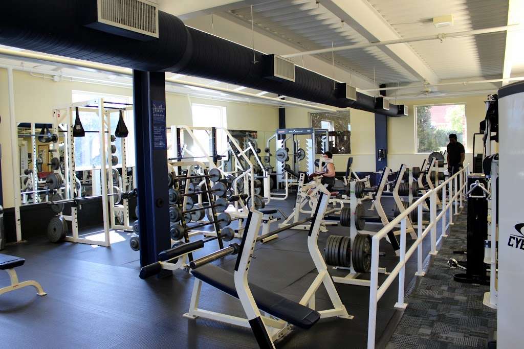 Columbia Gym | 6151 Day Long Ln, Clarksville, MD 21029, USA | Phone: (410) 531-0800