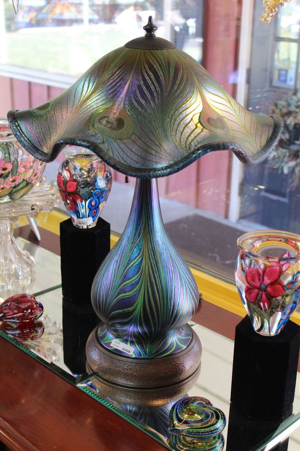 Glass Accents Etc | 2 E 28th Division Hwy # 7, Lititz, PA 17543, USA | Phone: (717) 625-2973